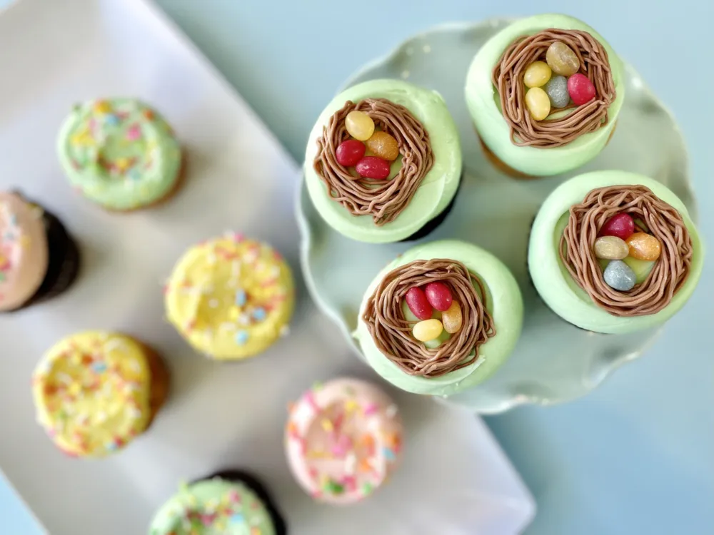 Image for Where to Dine for Easter Feasts with the Whole Family