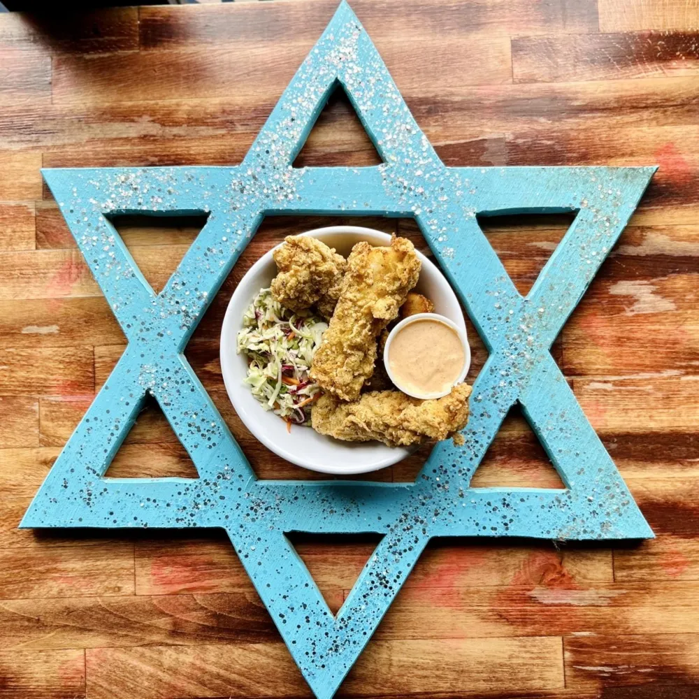 Image6 for Chicago Restaurants Offering Passover Specials