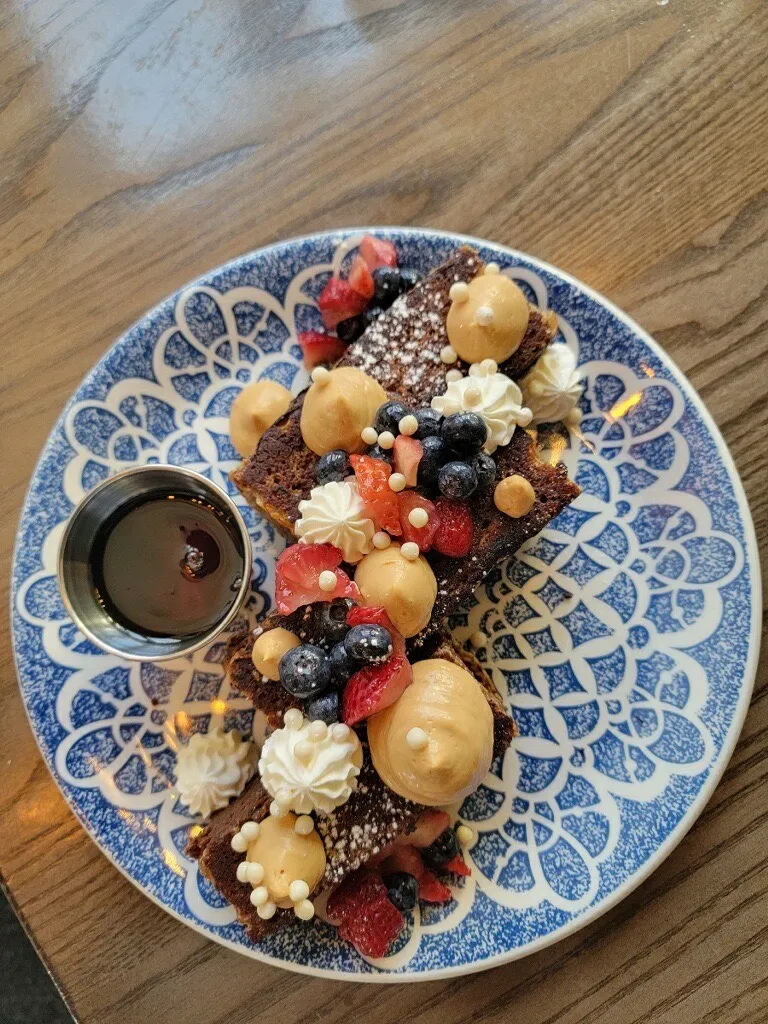 Image 20230417 112237 534 for Wine and Dine Your Mom for Mother's Day at these Chicago Restaurants