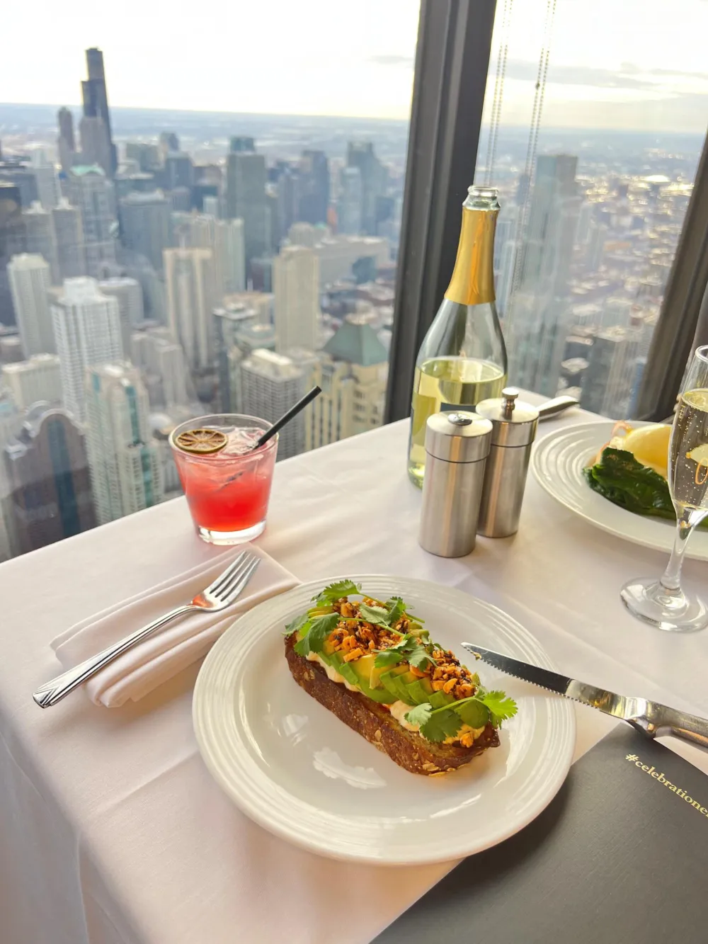 Mothers Day for Wine and Dine Your Mom for Mother's Day at these Chicago Restaurants