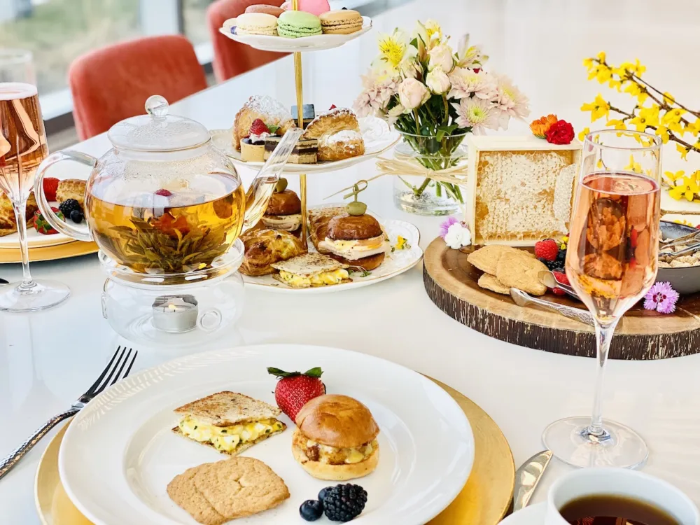 Photo Mar 12 2 28 33 Pm for Wine and Dine Your Mom for Mother's Day at these Chicago Restaurants