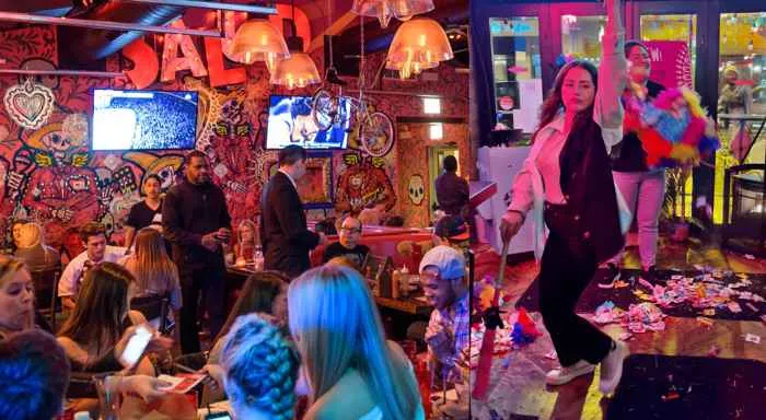 Broken English Taco Pub Lincoln Park for Broken English Taco Pubs Will Host Annual Cinco de Mayo Party