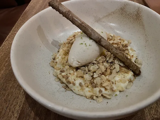 Image for A Taste of Chef Carlos Gaytan's Roots at Tzuco