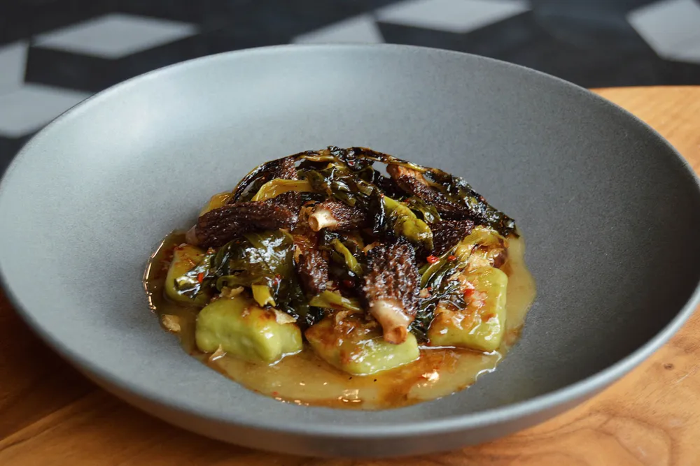 Duseks Mothers 2023 0000 Image 6483441 for Wine and Dine Your Mom for Mother's Day at these Chicago Restaurants