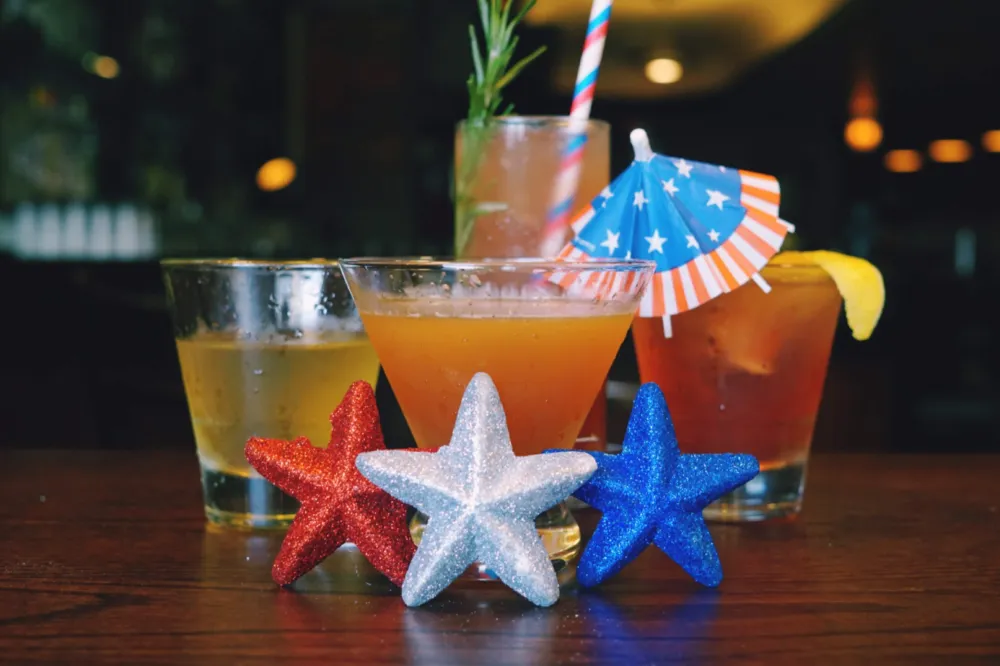 Image for MDW: The Unofficial Start to Summer Begins at these Chicago Restaurants