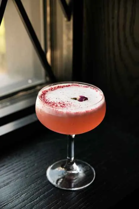 Air Jorge 1 for ¡Saludos Chicago! July 24 is National Tequila Day