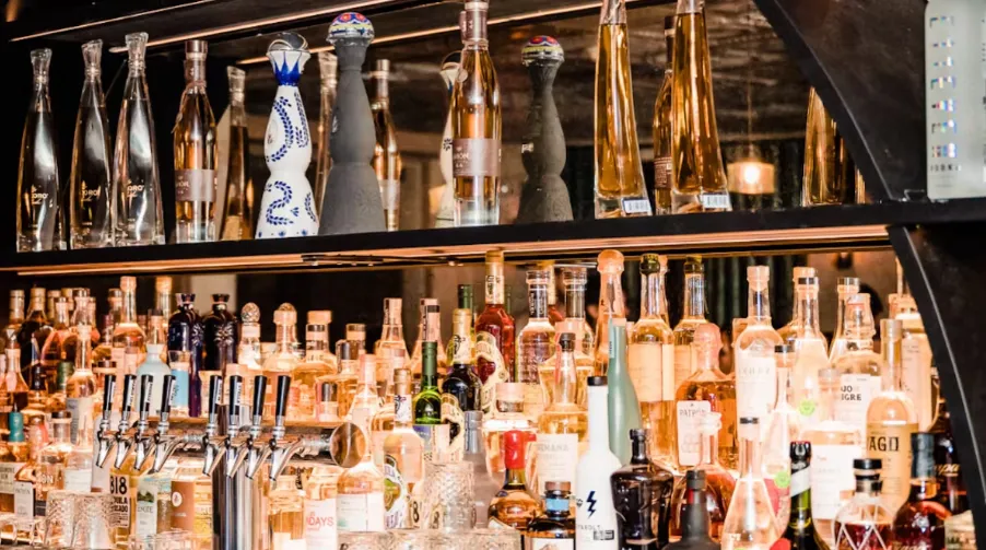 Image001 for ¡Saludos Chicago! July 24 is National Tequila Day