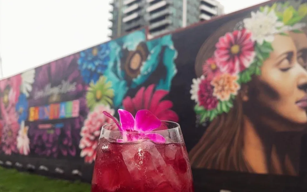 Carnivale 2 for CFM Asks: Chef Carlos Garza of Carnivale