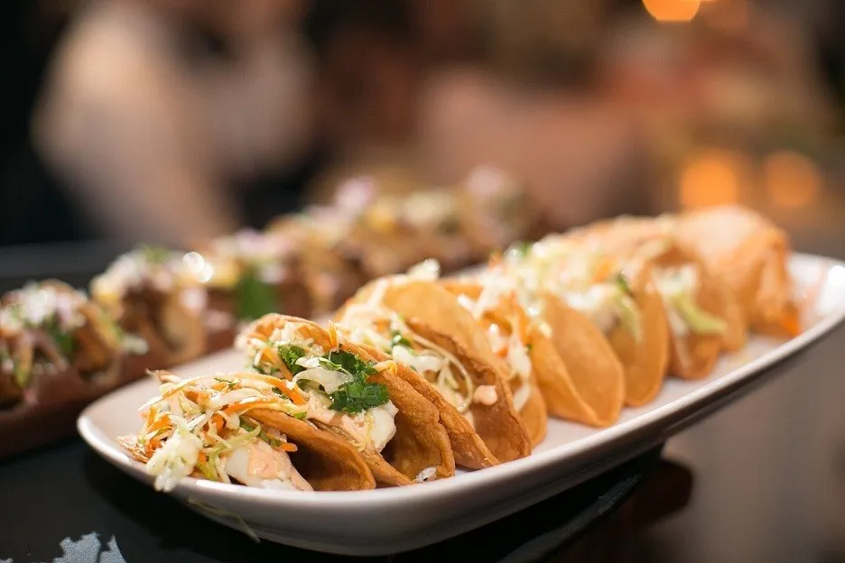 Image for CFM Asks: Chef Carlos Garza of Carnivale