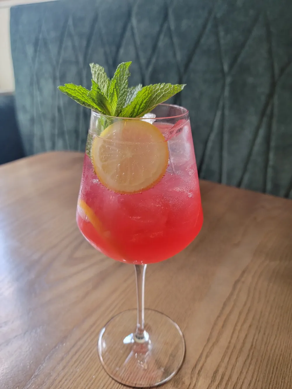 Image for National Spritz Day Spots in Chicago
