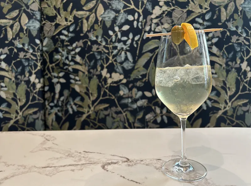 Image for National Spritz Day Spots in Chicago
