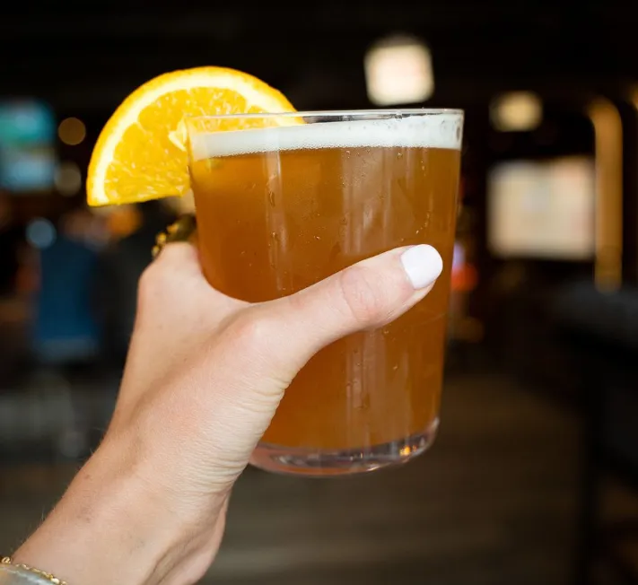 Image for Where to Celebrate International Beer Day in Chicago