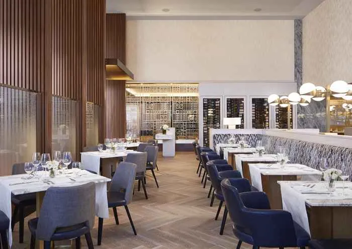Torlai Dining One for Where to Eat & Drink Near Lollapalooza 2023