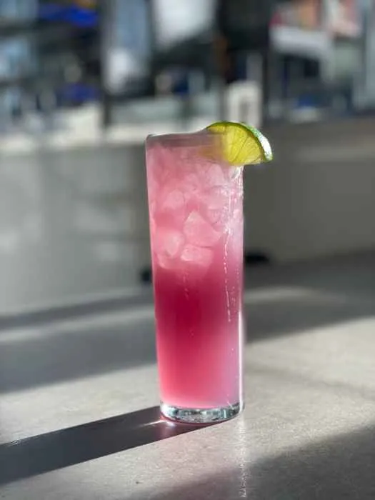 Lollapalooza Drink 2022 for Where to Eat & Drink Near Lollapalooza 2023