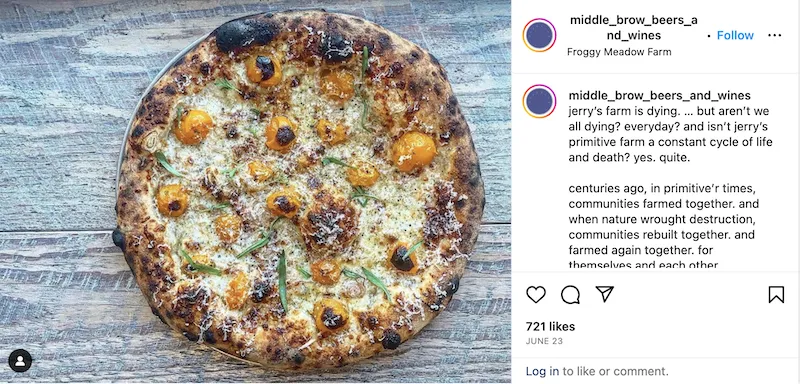 https://www.instagram.com/p/Ct1YB5zrA q/?igshid=MzRlODBiNWFlZA== for CFM Asks: Chef John Rudolph of Hoyt's American Tavern