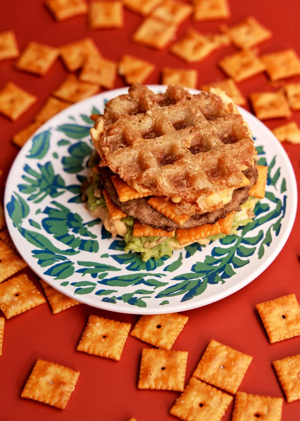 Image 6483441 for August is National Sandwich Month