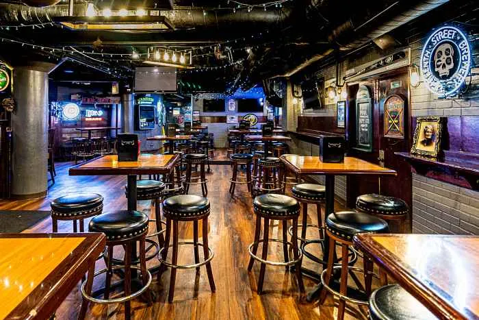 Image for Bears Game Days at Timothy O'Toole's Pub