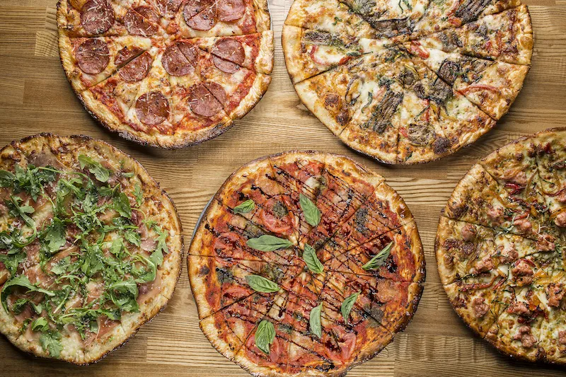 Image for National Cheese Pizza Day is Coming Up on September 5th