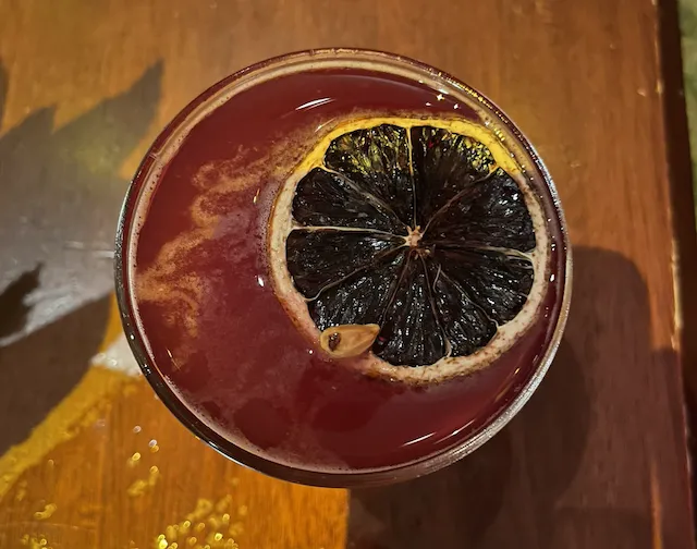 Image for Strong Drinks + Sultry Vibes = an Evening at Broken Shaker