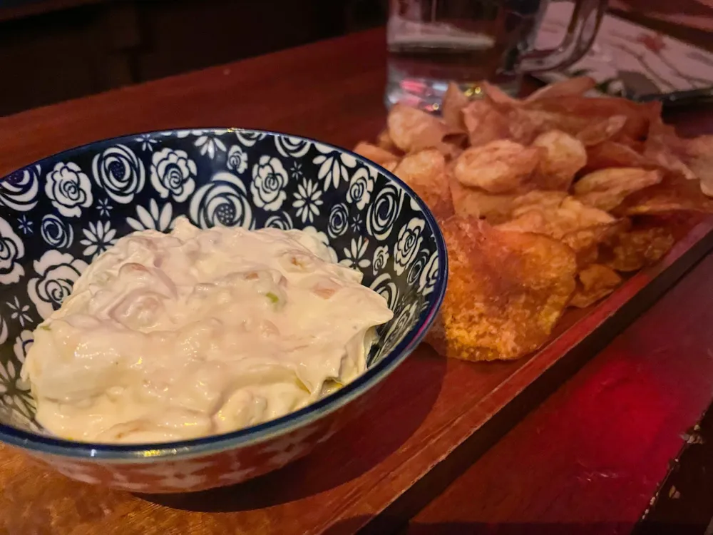 Image for Strong Drinks + Sultry Vibes = an Evening at Broken Shaker