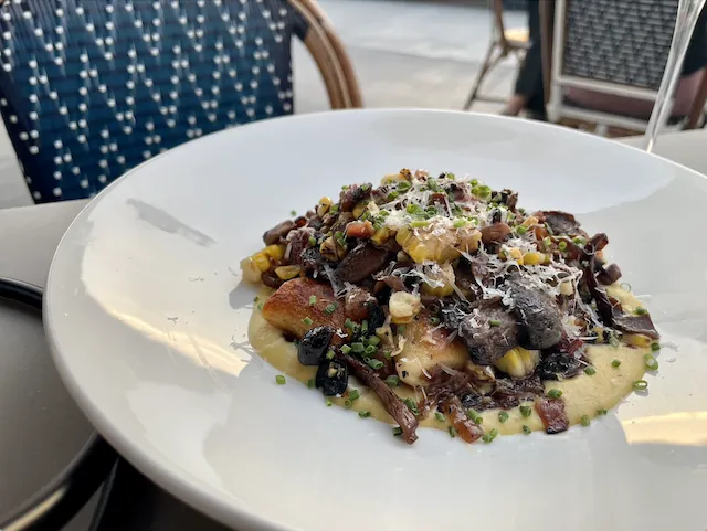 Image for We'll Meet You at Canal Street Eatery!