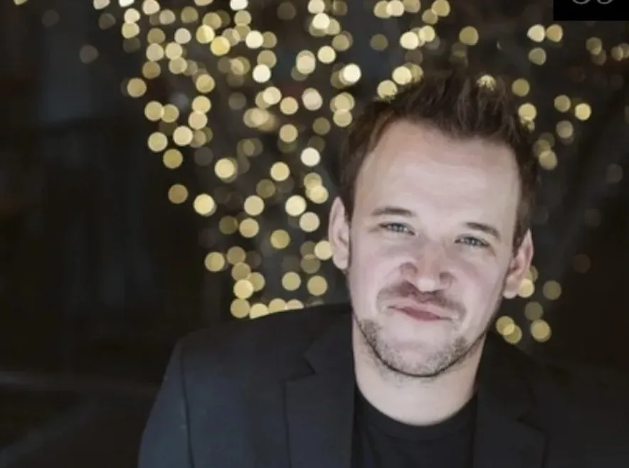 Image for CFM Asks: Adam Sweders, Creator of the Annual WineRival Event in Chicago