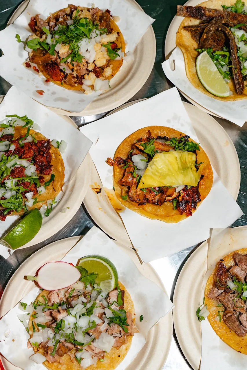 Tacombi Shasha 2023070723 13 Copy for National Taco Day Around Chicago