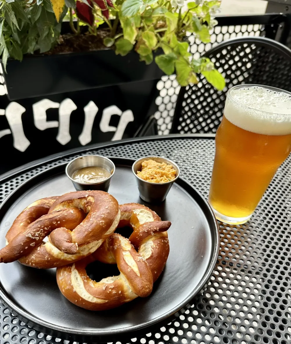 Image for Prost! Oktoberfest Celebrations Throughout Chicago