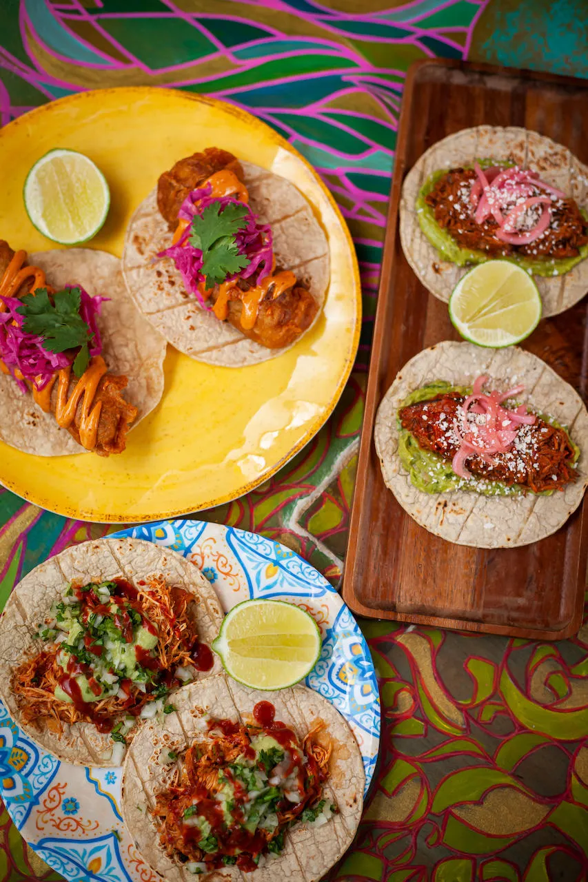 Tacos for National Taco Day Around Chicago