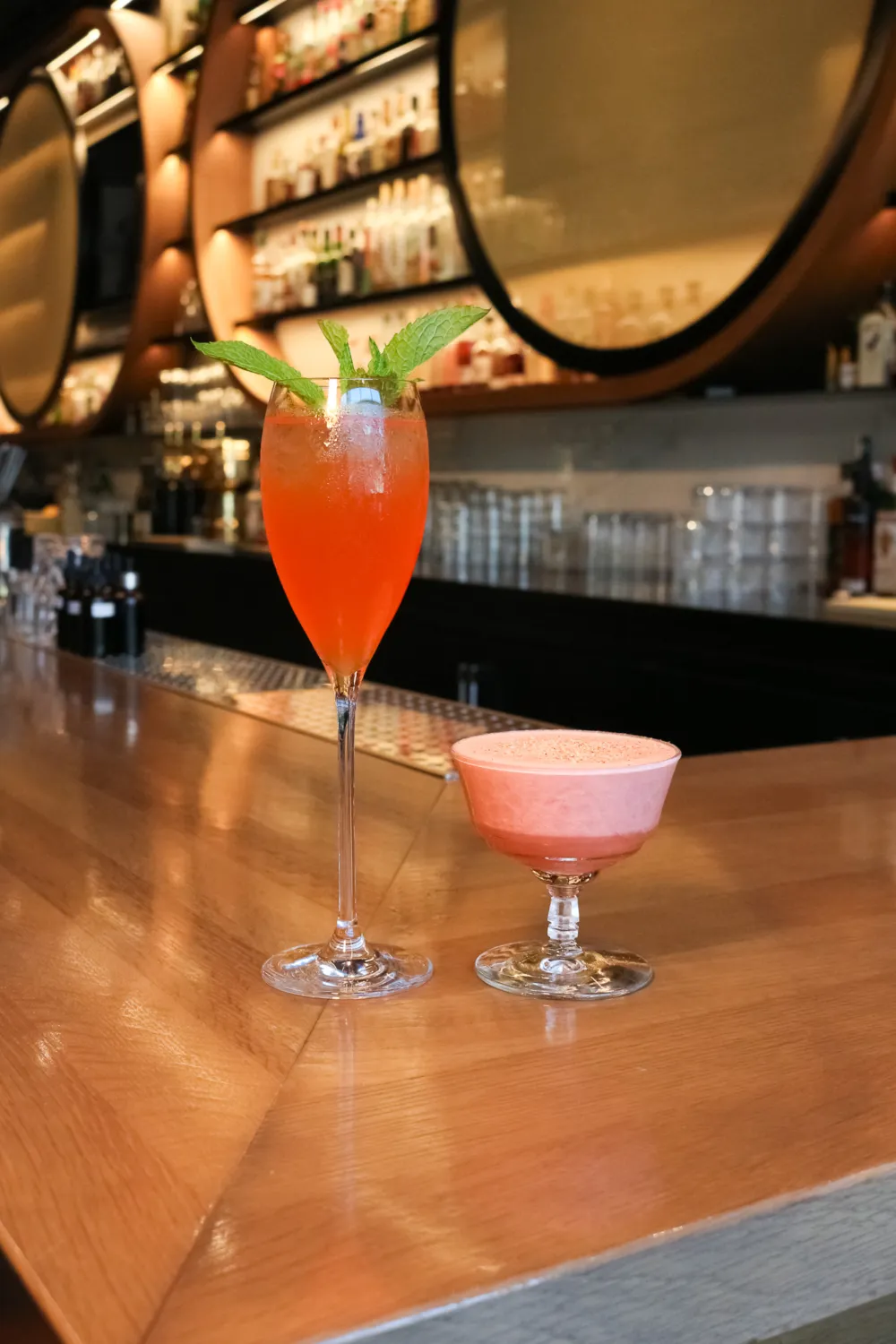 Mordecai Cocktailsfora Cause 2 for October Breast Cancer Awareness Events and Fundraisers