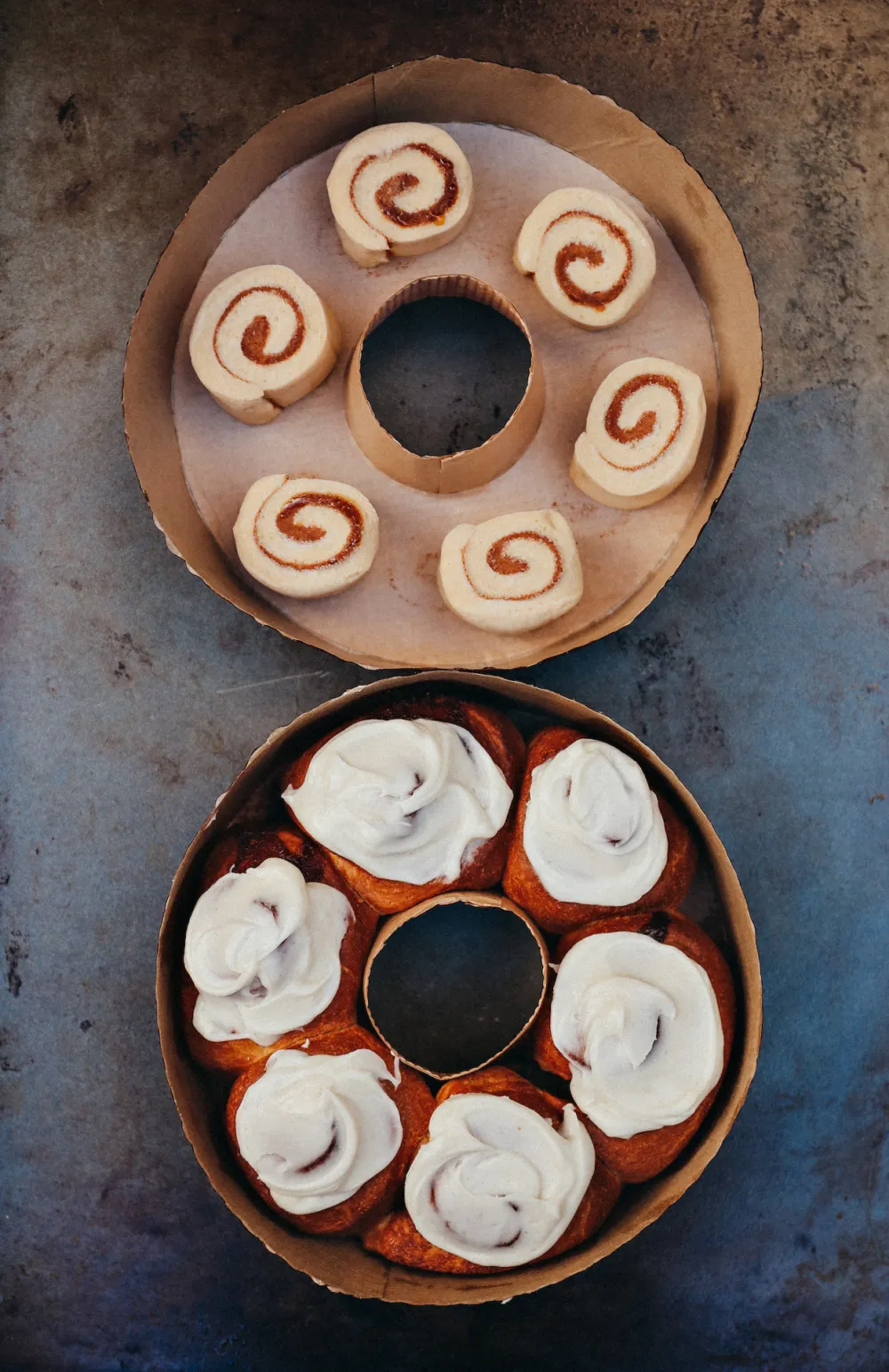 Take And Bake Cinnamon for 2023 Holiday Specials and Festivities In and Around Chicago