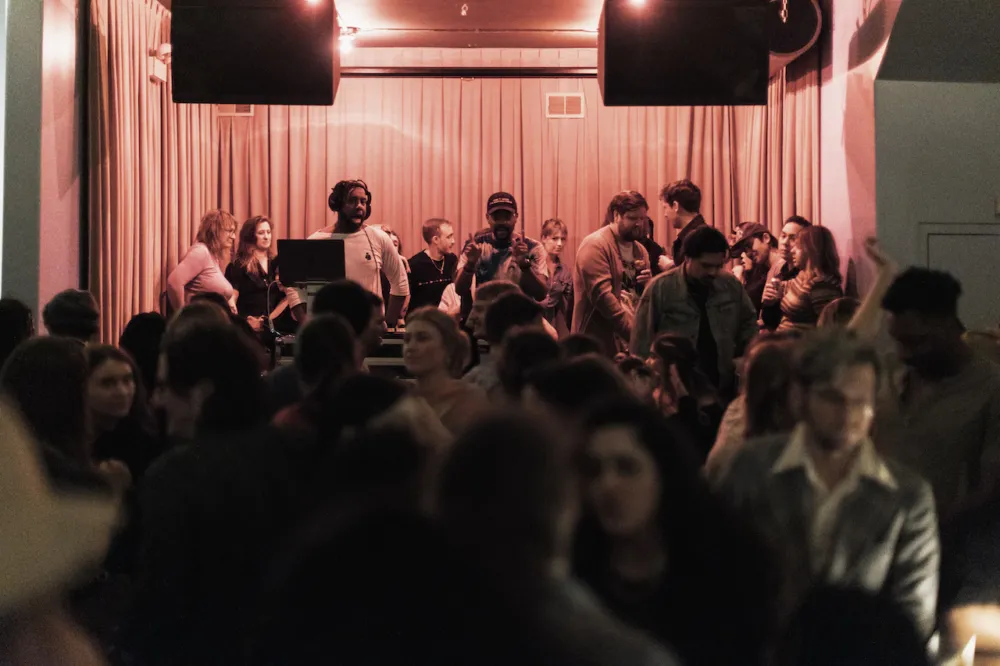 Mp 3241 Hi Res for Black Out Wednesday and Black Friday Events and Eats in Chicago