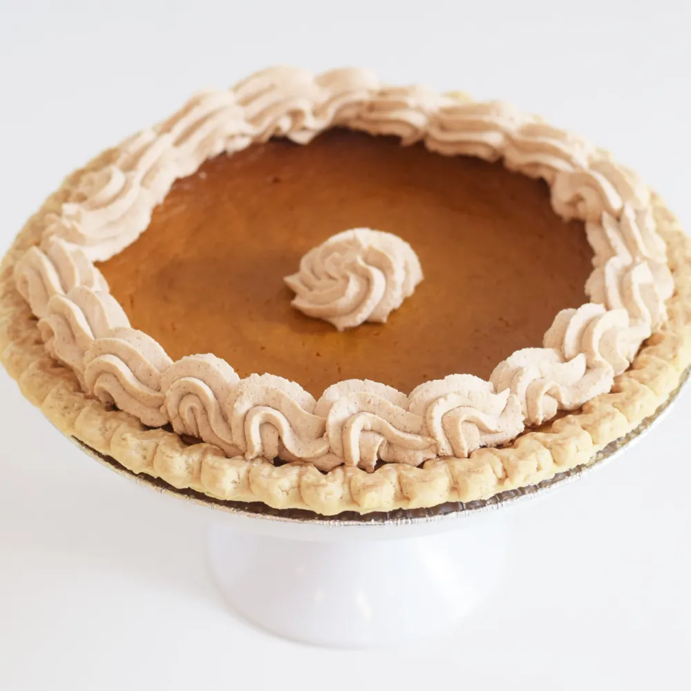 Pumpkinpie 1 for Where to Feast for Thanksgiving 2023