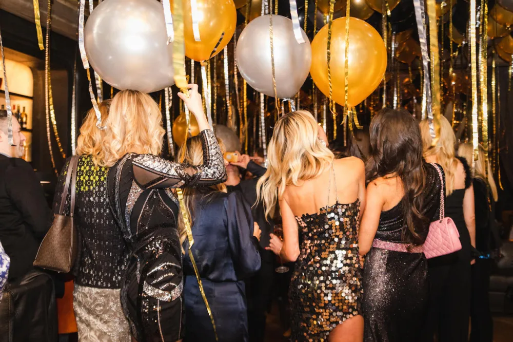 Photo Jan 02 5 47 17 Pm for Where to Party and Indulge for New Year's Eve and Day