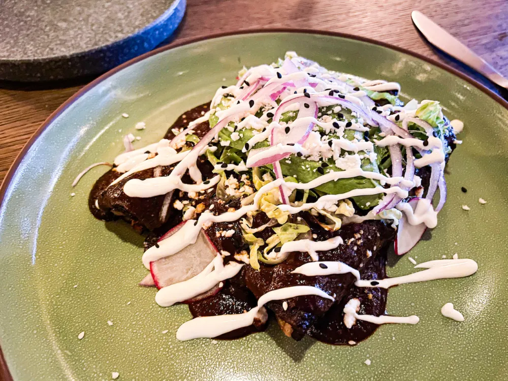 Image for Costera Cocina Tulum: An Urban Oasis