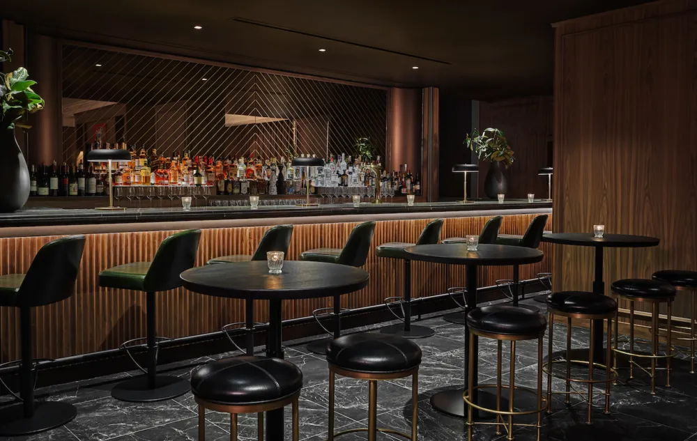Pchi1 Rest Bar Pendry 05 6246 for Where to Take the Gals for Galentine's Day