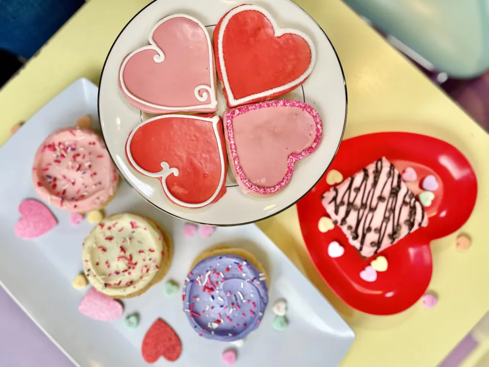 Image for Chicago Restaurants That Are Turning Up the Romance for Valentine's Day 2024