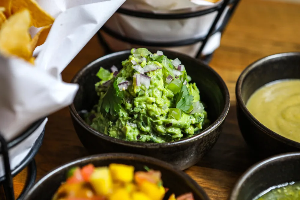 Mercadito Chicago 11 16 23 By Ryan Beshel 343 for Chicago Restaurants That Are Turning Up the Romance for Valentine's Day 2024