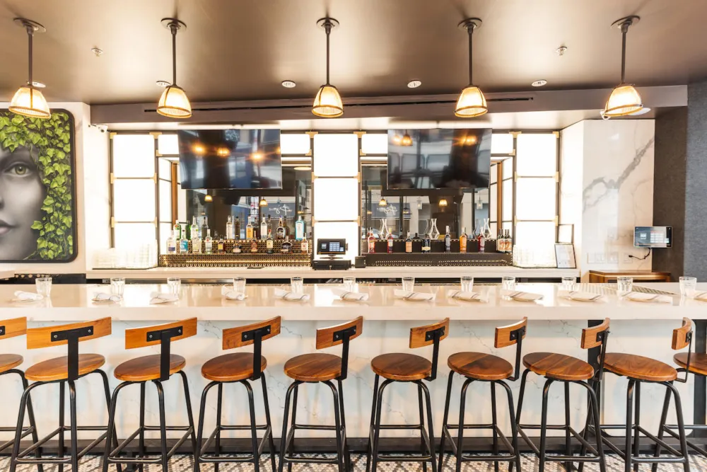 River North Bistro2023 02 07 3 for Get Lucky This St. Patrick's Day at These Chicago Hotspots