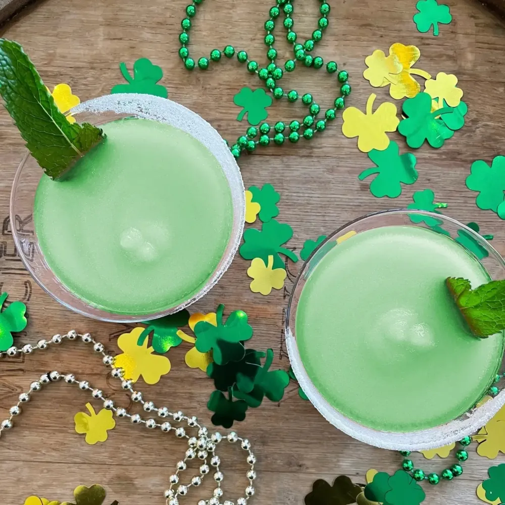 Img 4189 1 for Get Lucky This St. Patrick's Day at These Chicago Hotspots