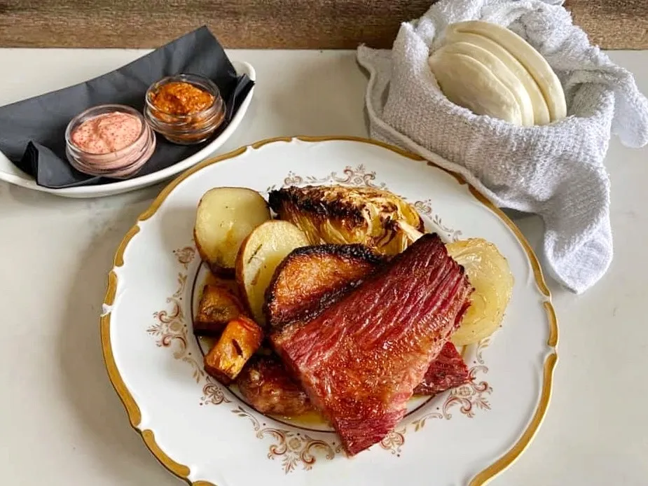 Corned Beef for Get Lucky This St. Patrick's Day at These Chicago Hotspots