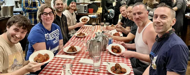 Screen Shot 2024 02 22 At 12 54 07 Pm for Fourth Annual Eating Competition at Bar Roma
