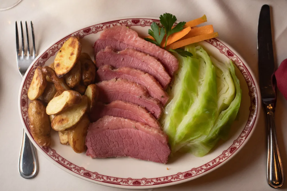 Image0 for Get Lucky This St. Patrick's Day at These Chicago Hotspots