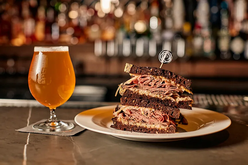 Pendry 2 8 2418481 for Get Lucky This St. Patrick's Day at These Chicago Hotspots