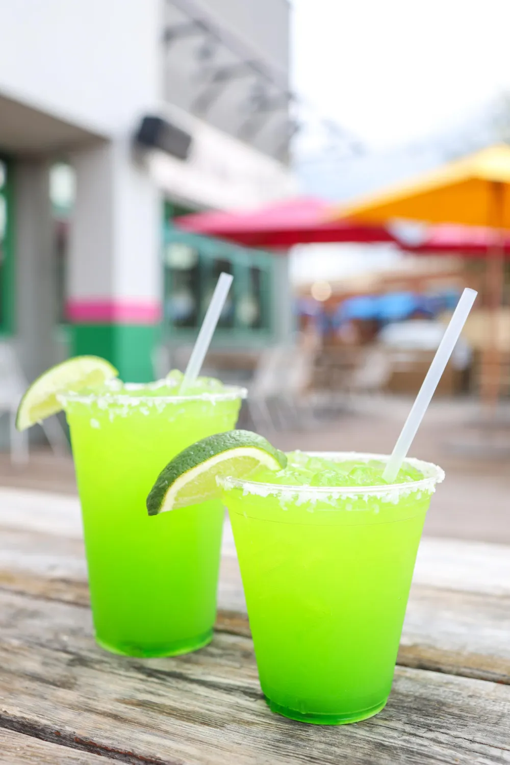 Image for Get Lucky This St. Patrick's Day at These Chicago Hotspots