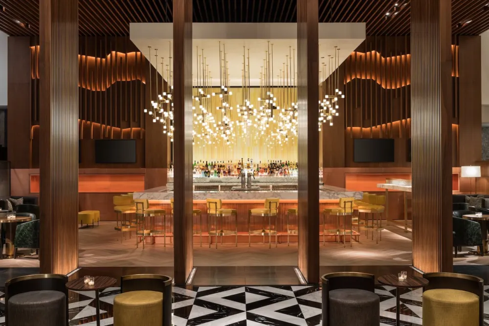 Bar Torali Hero Shot for Where to Dine for Easter Feasts with the Whole Family