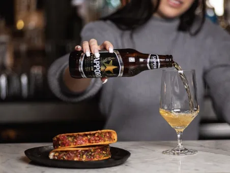 Image for Winter 2025 Happy Hours Around the City and Suburbs