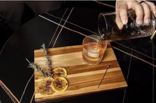 Image for Winter 2025 Happy Hours Around the City and Suburbs