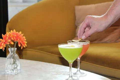 Image for Winter 2025 Happy Hours Around the City and Suburbs