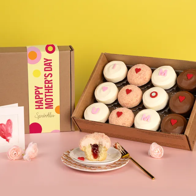 Iheart Umom Box Nsv1 for Where to Treat Momma for Mother's Day 2024